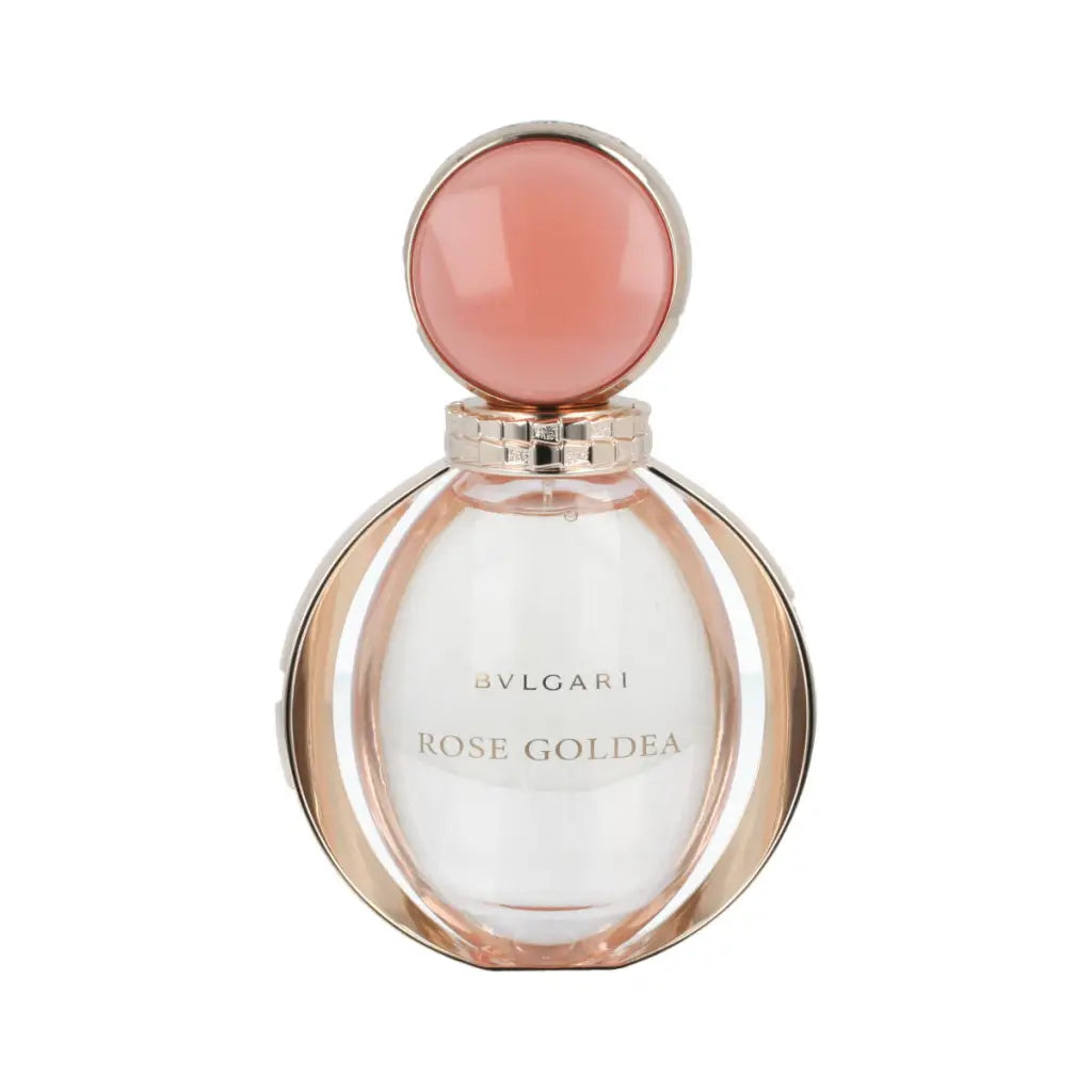 Perfume Mujer Bvlgari EDP Rose Goldea 90 ml - Belleza