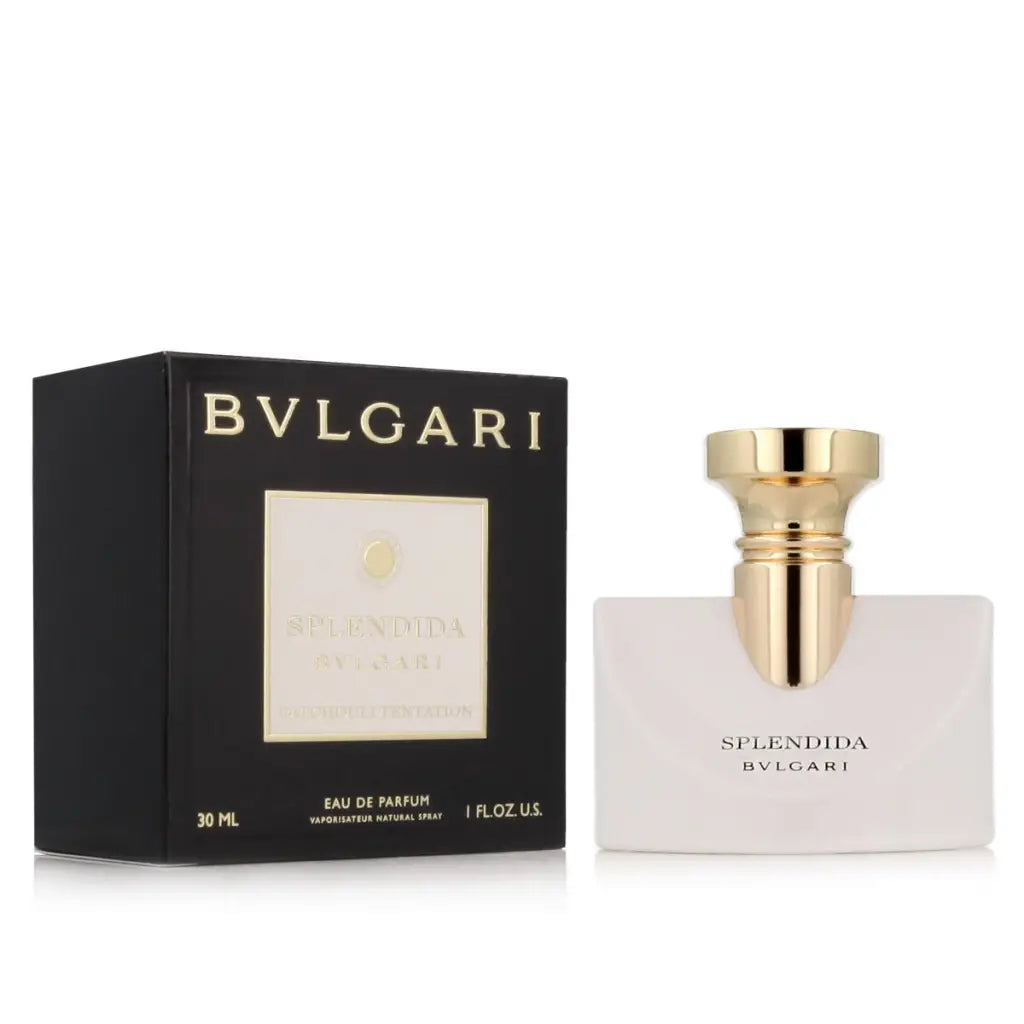 Perfume Mujer Bvlgari EDP Splendida Patchouli Tentation (30