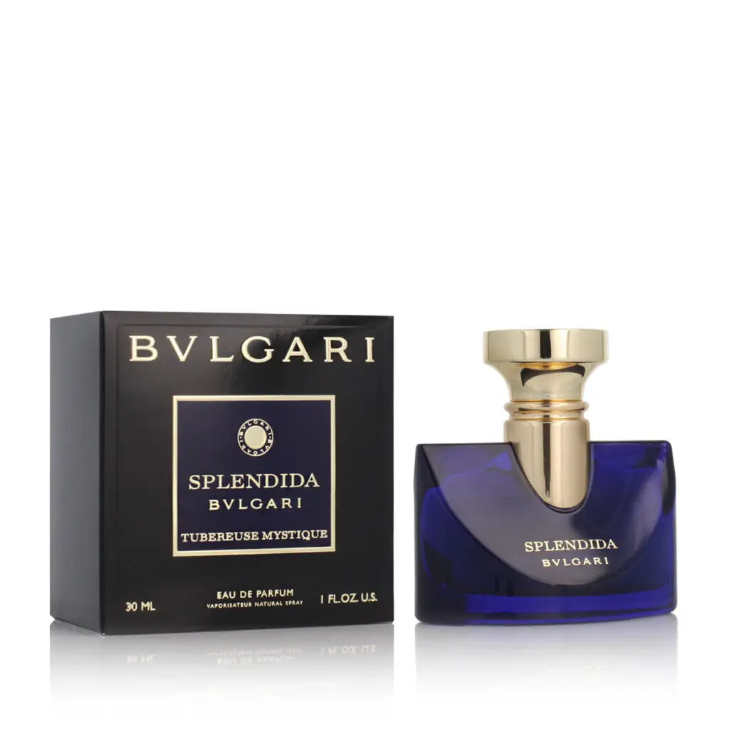 Perfume Mujer Bvlgari EDP Splendida Tubereuse Mystique (30