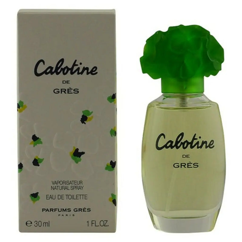 Perfume Mujer Cabotine Gres EDT - Belleza Perfumes