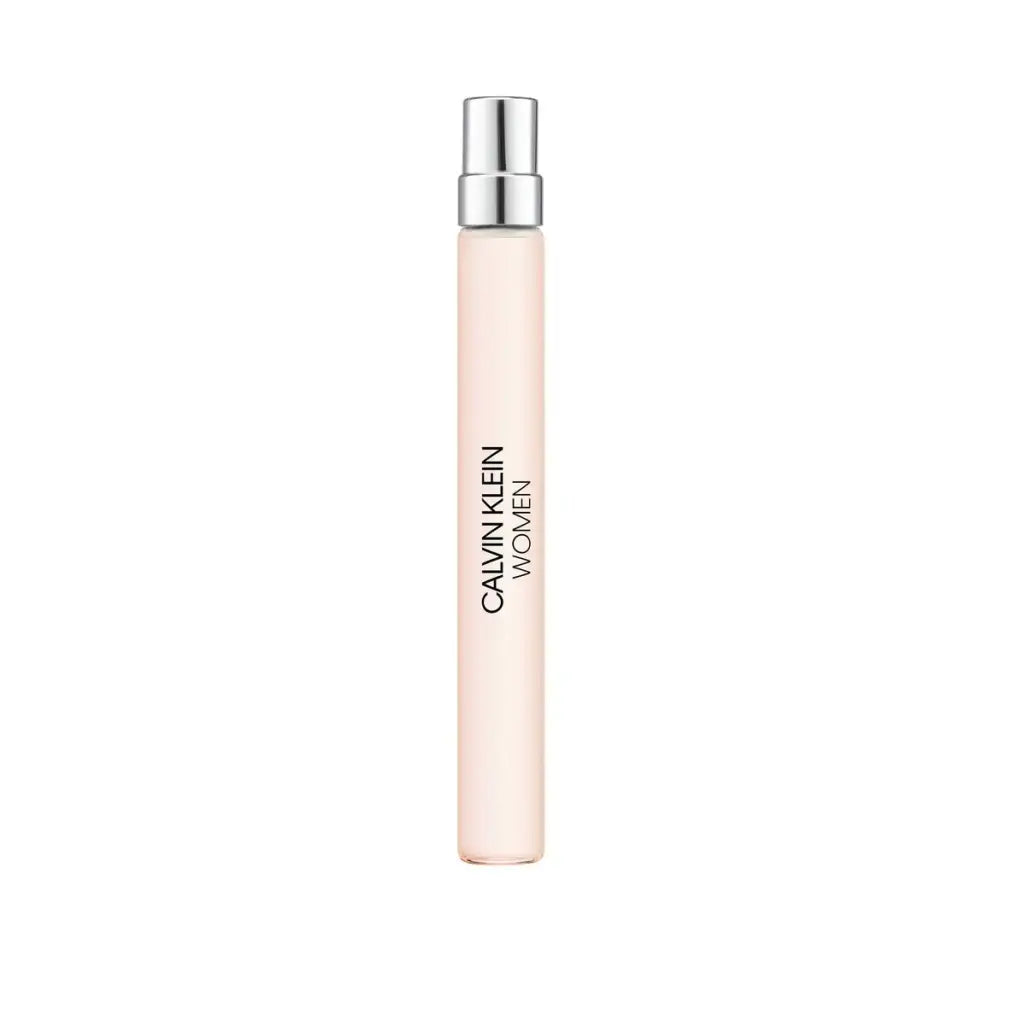 Perfume Mujer Calvin Klein EDP Women 10 ml - Belleza