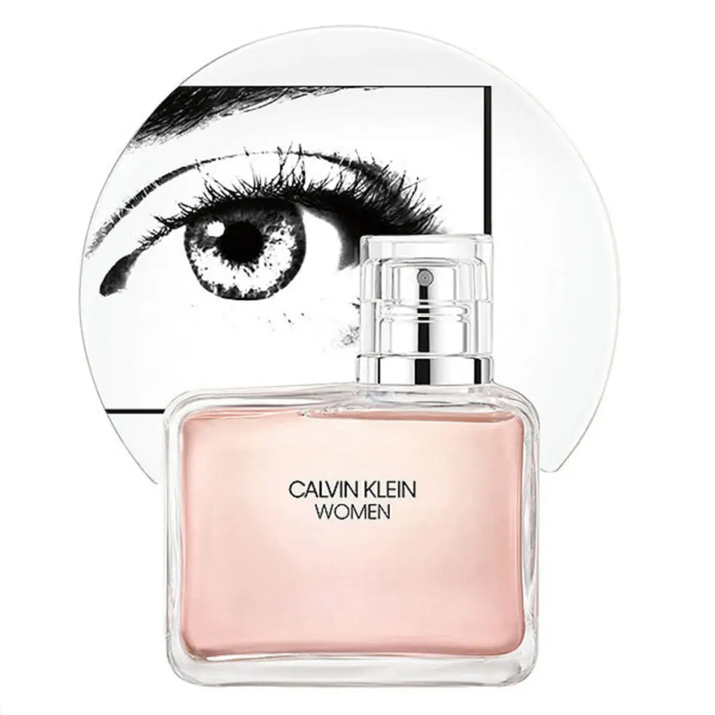 Perfume Mujer Calvin Klein EDP Women 30 ml - Belleza