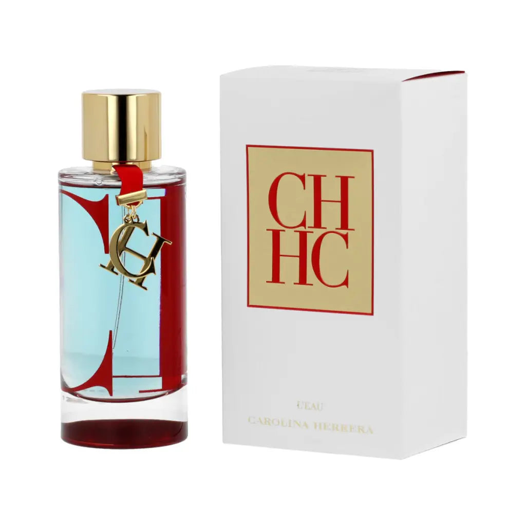 Perfume Mujer Carolina Herrera EDT Ch L’eau 100 ml