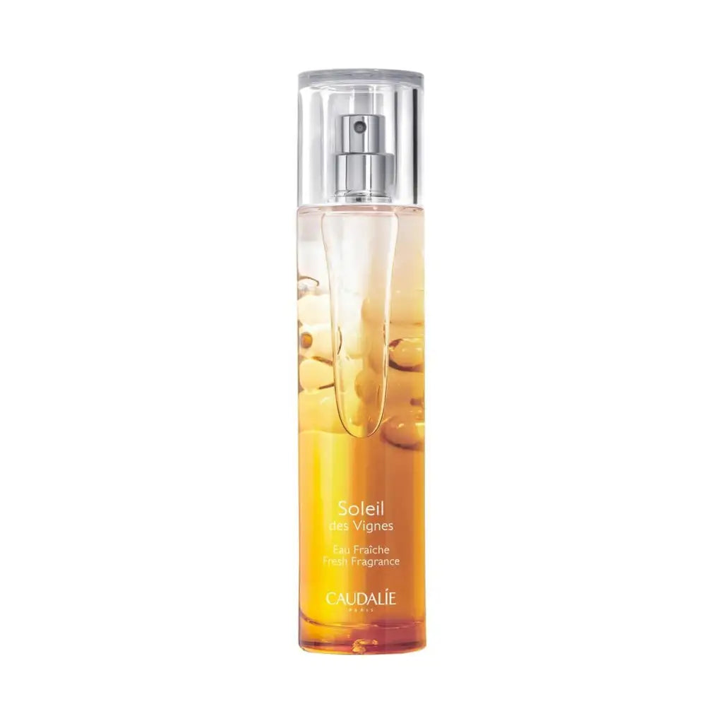 Perfume Mujer Caudalie Soleil Des Vignes Eau Fraiche (50