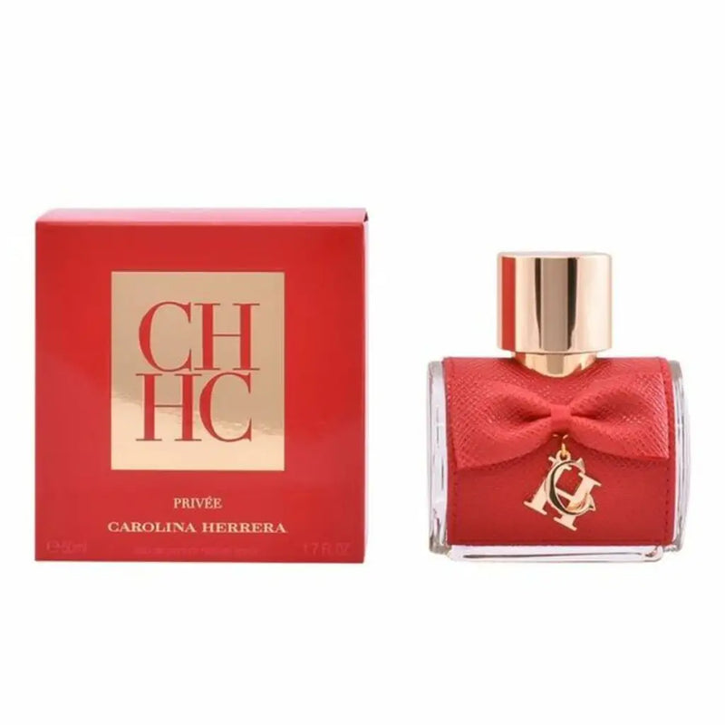 Perfume Mujer CH Privée Carolina Herrera EDP - Belleza