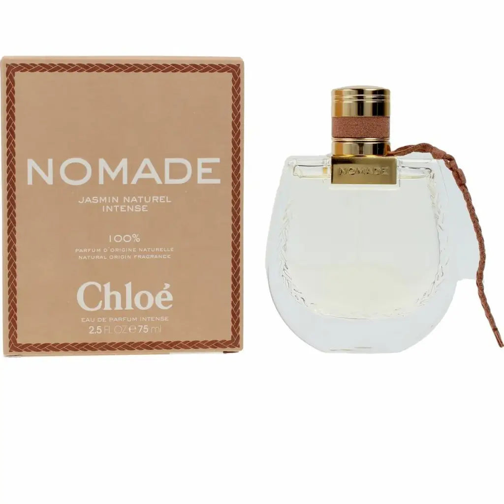 Perfume Mujer Chloe EDP 75 ml Nomade - Belleza Perfumes