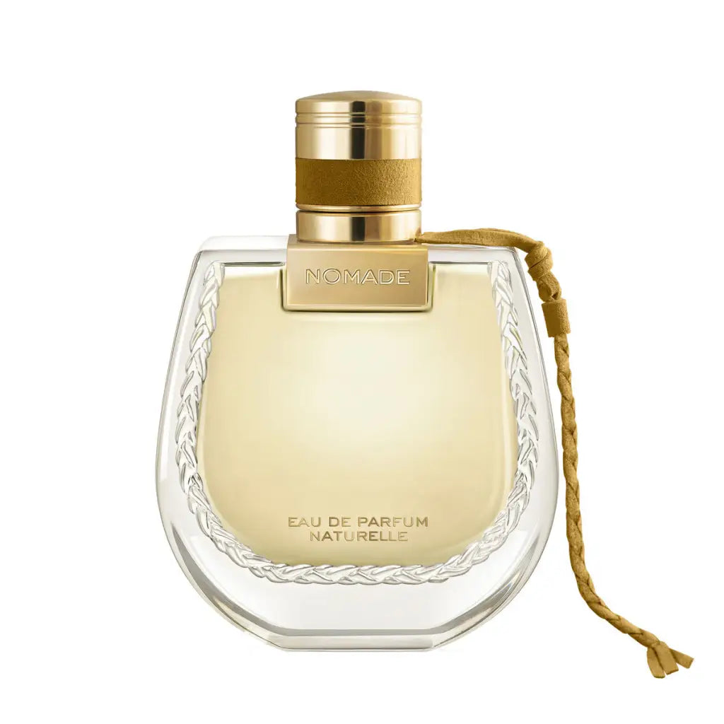 Perfume Mujer Chloe EDP Nomade 75 ml - Belleza Perfumes