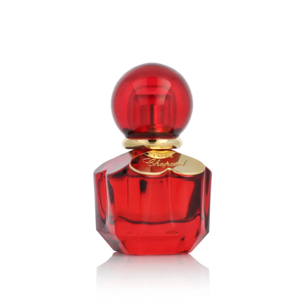 Perfume Mujer Chopard EDP Love Chopard (30 ml) - Belleza