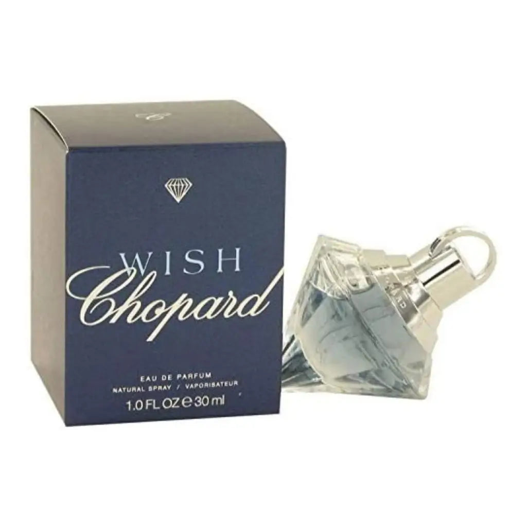 Perfume Mujer Chopard EDP WISH (30 ml) - Belleza Perfumes