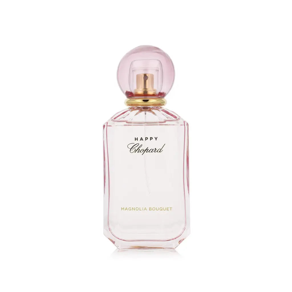 Perfume Mujer Chopard EDT Happy Magnolia Bouquet 100 ml