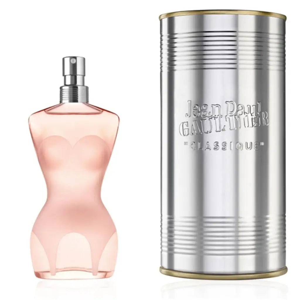 Perfume Mujer Classique Jean Paul Gaultier EDT (30 ml) (30