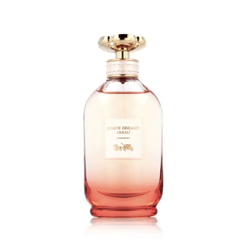 Perfume Mujer Coach EDP Coach Dreams Sunset 90 ml - Belleza