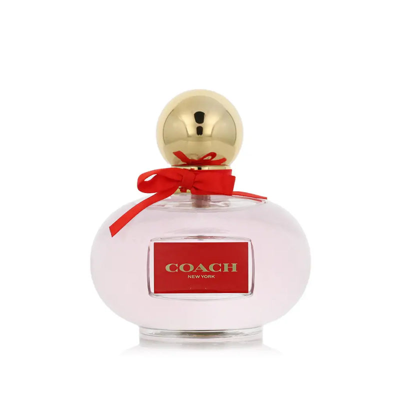 Perfume Mujer Coach EDP Poppy 100 ml - Belleza Perfumes