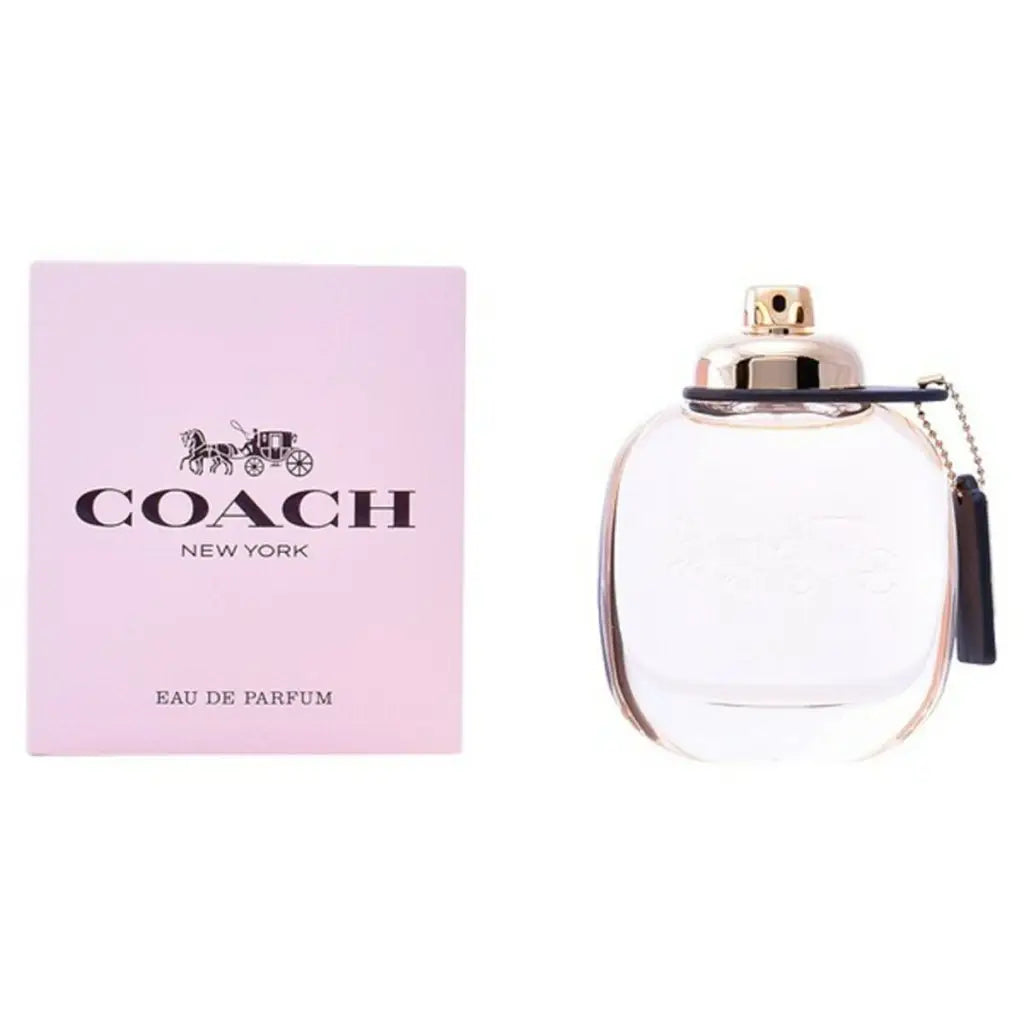 Perfume Mujer Coach Woman Coach EDP - Belleza Perfumes