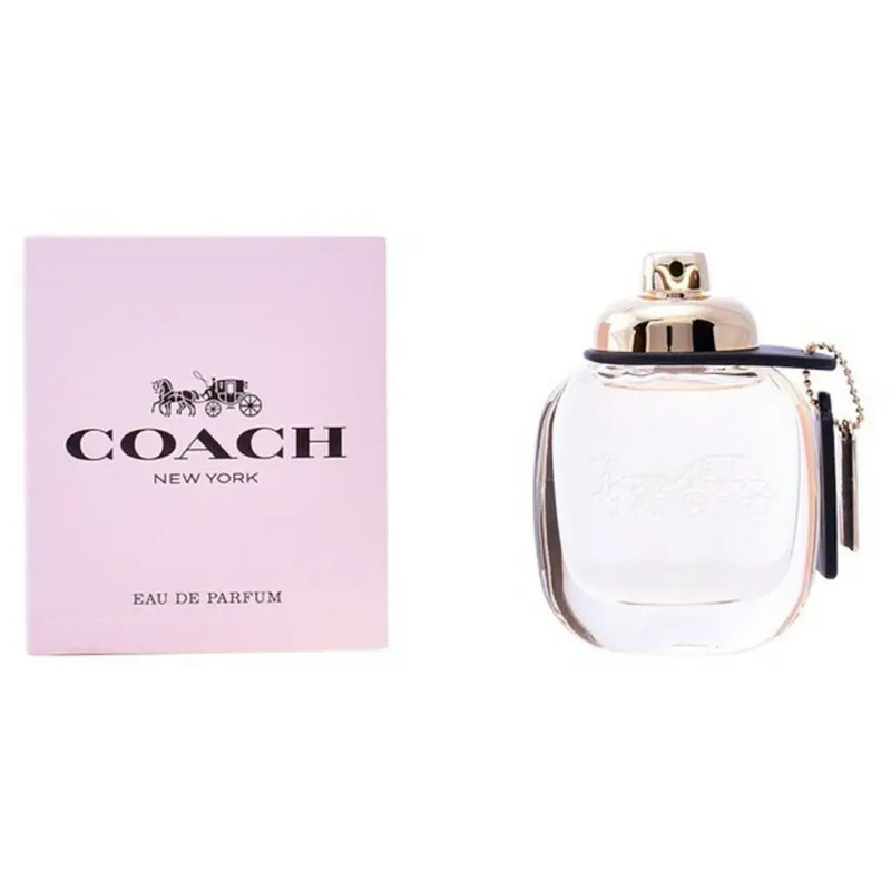 Perfume Mujer Coach Woman Coach EDP - Belleza Perfumes