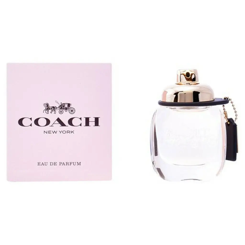 Perfume Mujer Coach Woman Coach EDP - Belleza Perfumes