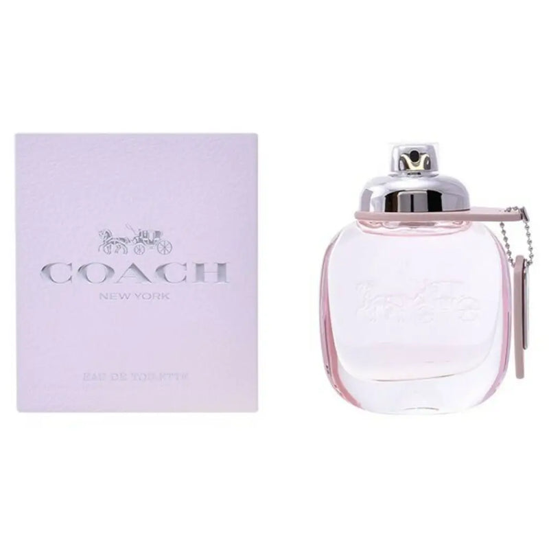 Perfume Mujer Coach Woman Coach EDT - Belleza Perfumes