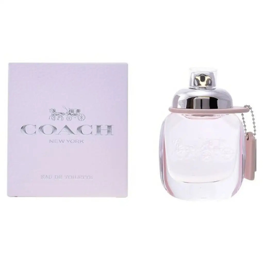 Perfume Mujer Coach Woman Coach EDT - Belleza Perfumes