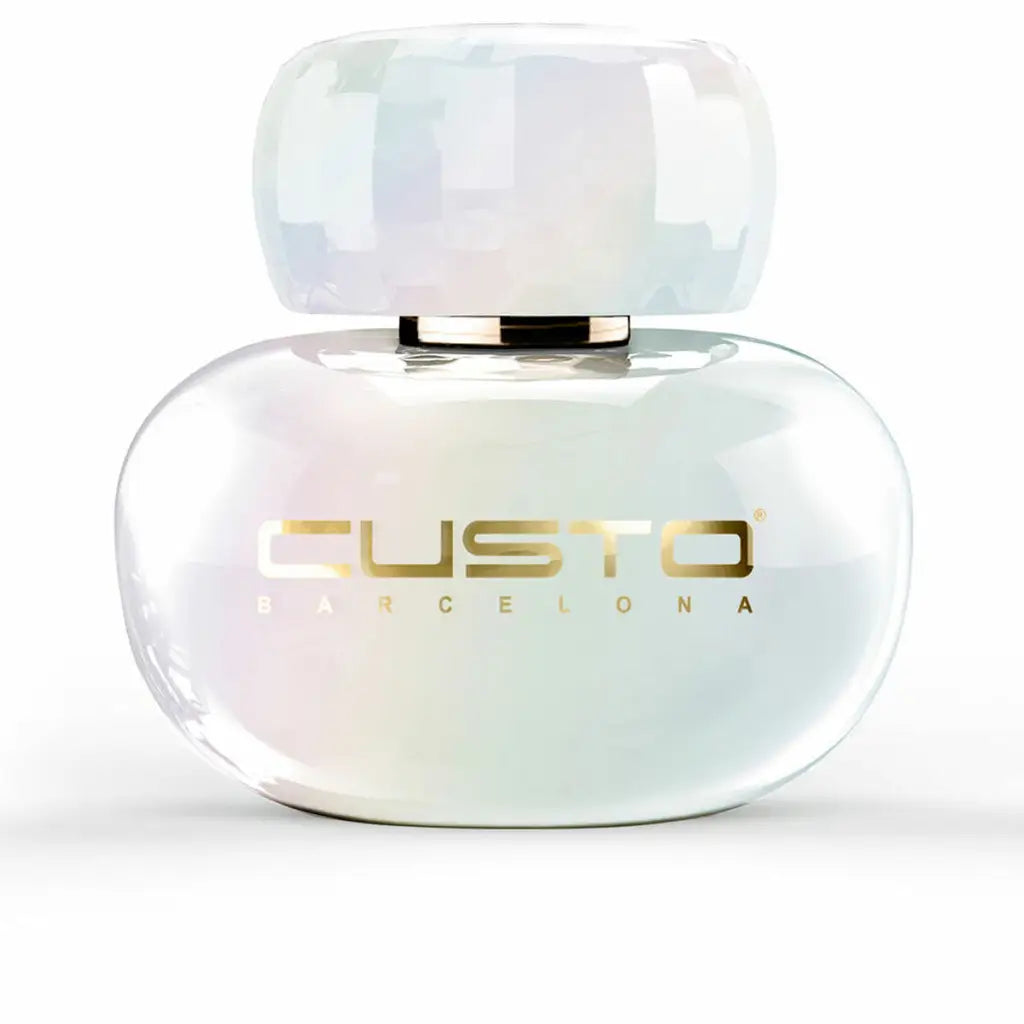 Perfume Mujer Custo EDP 100 ml I Am The Power - Belleza