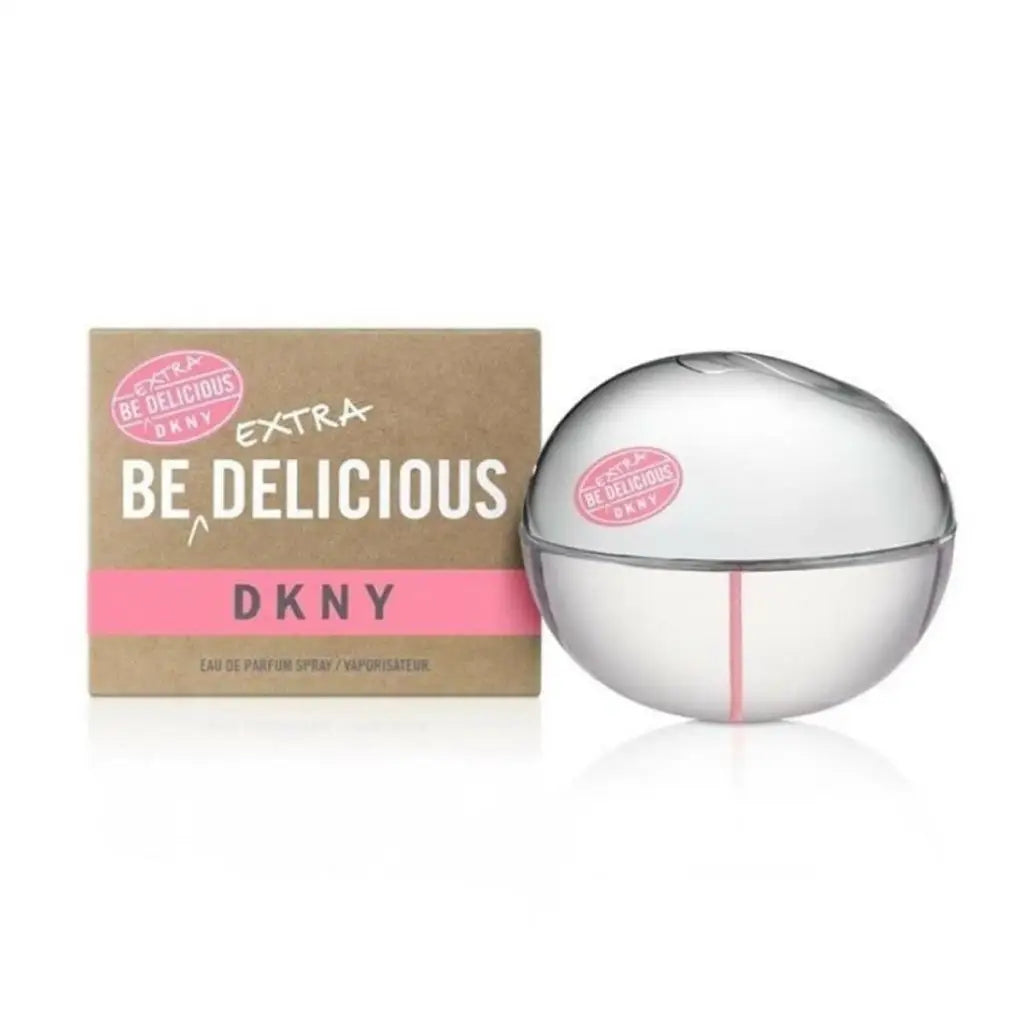 Perfume Mujer DKNY EDP Be Extra Delicious (50 ml) - Belleza