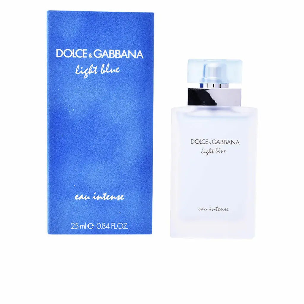 Perfume Mujer Dolce & Gabbana EDP Light Blue Eau Intense