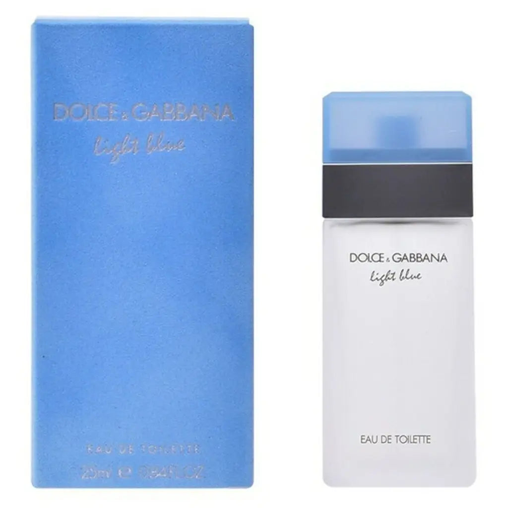 Perfume Mujer Dolce & Gabbana EDT Light Blue (50 ml)