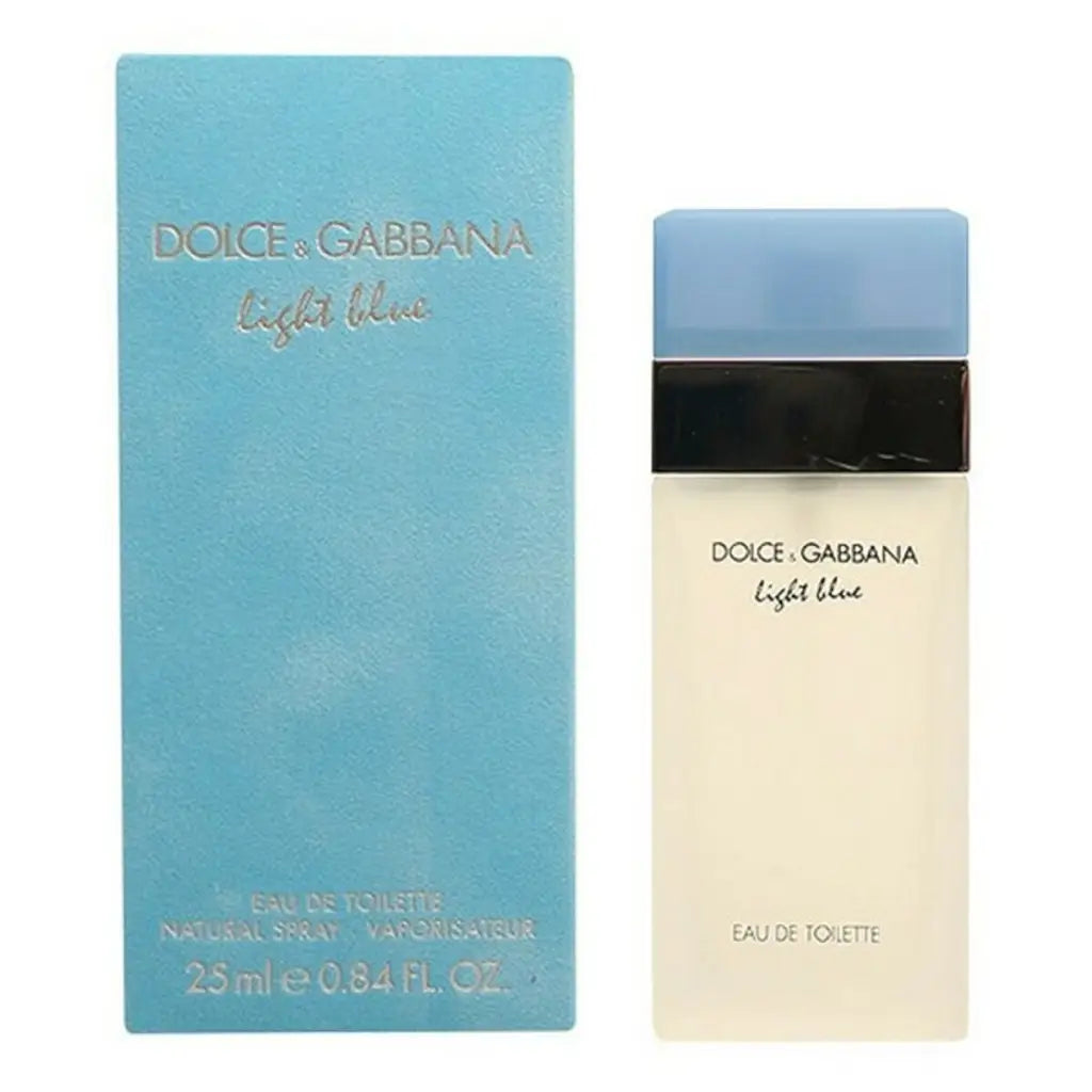 Perfume Mujer Dolce & Gabbana Light Blue EDT - Belleza