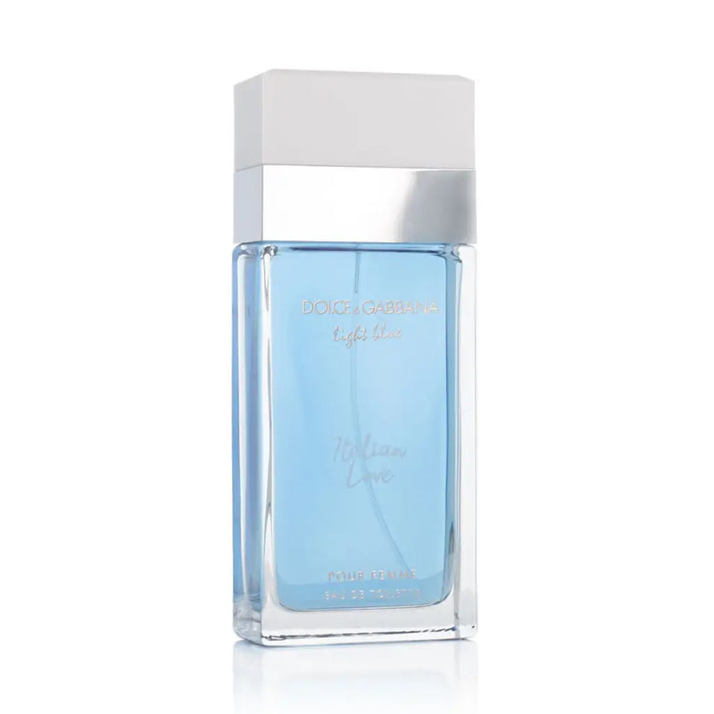 Perfume Mujer Dolce & Gabbana Light Blue Italian Love (100