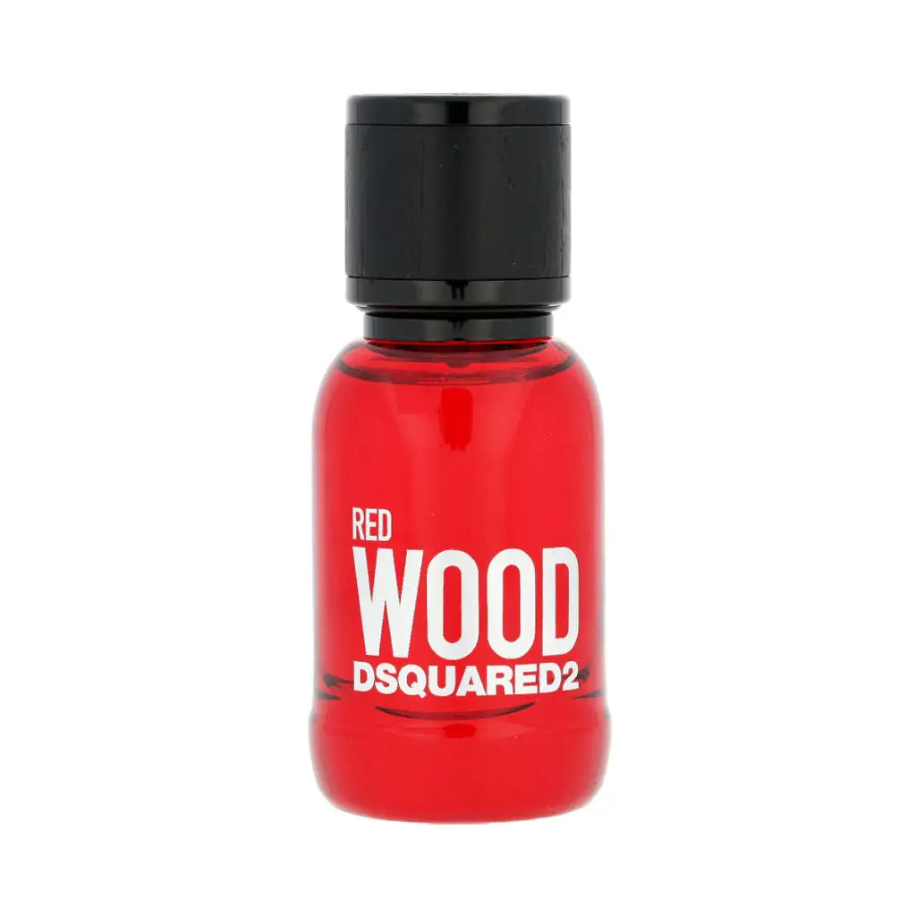 Perfume Mujer Dsquared2 EDT Red Wood 30 ml - Belleza