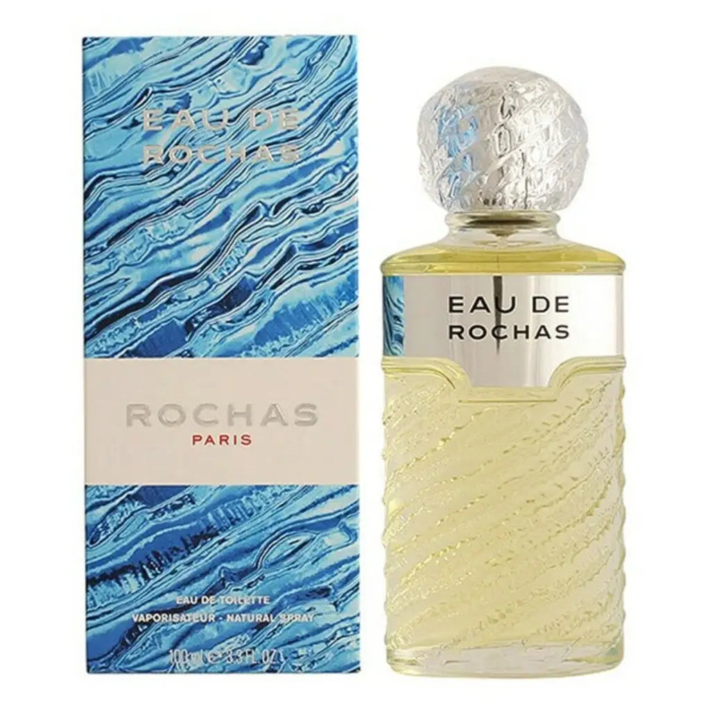 Perfume Mujer Eau De Rochas Rochas EDT - Belleza Perfumes