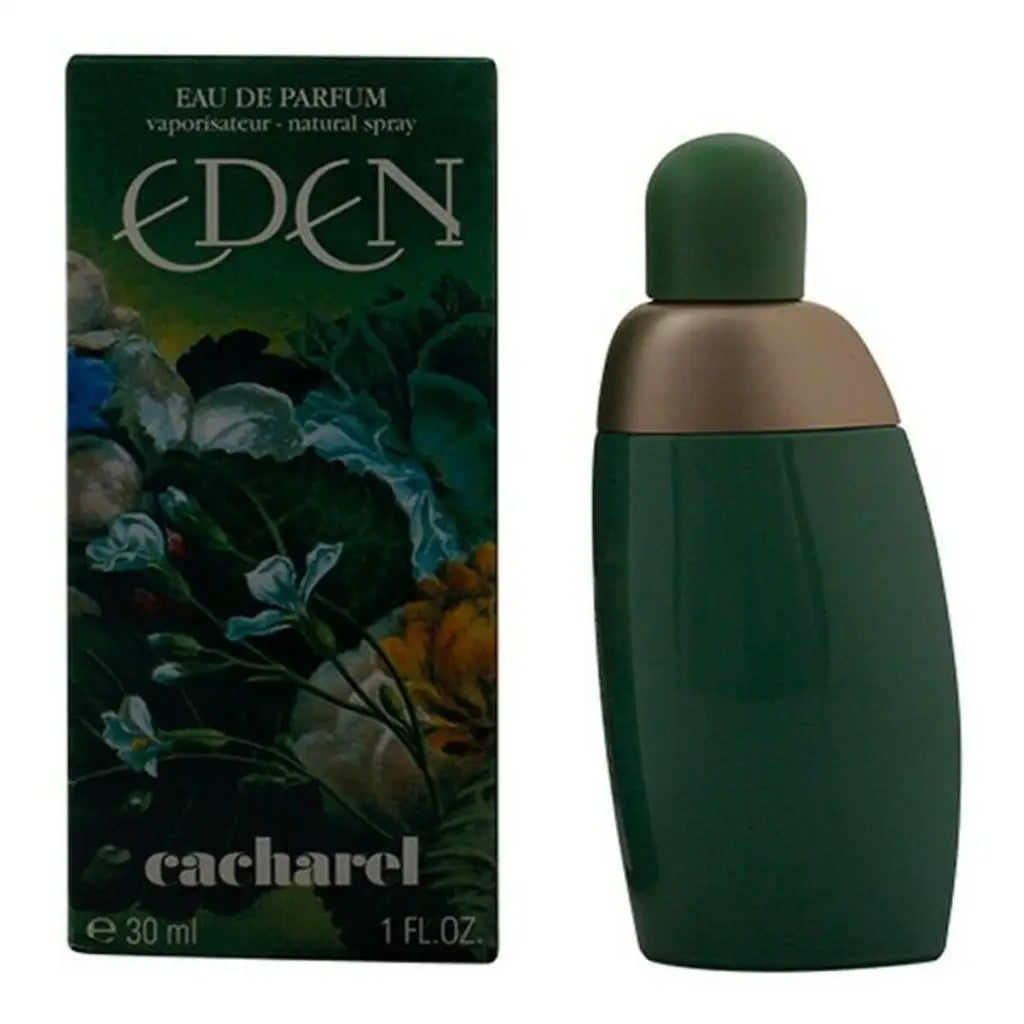 Perfume Mujer Eden Cacharel EDP - Belleza Perfumes