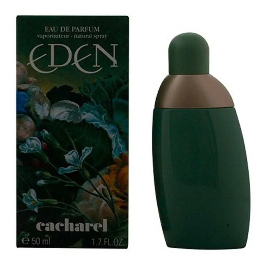 Perfume Mujer Eden Cacharel EDP - Belleza Perfumes