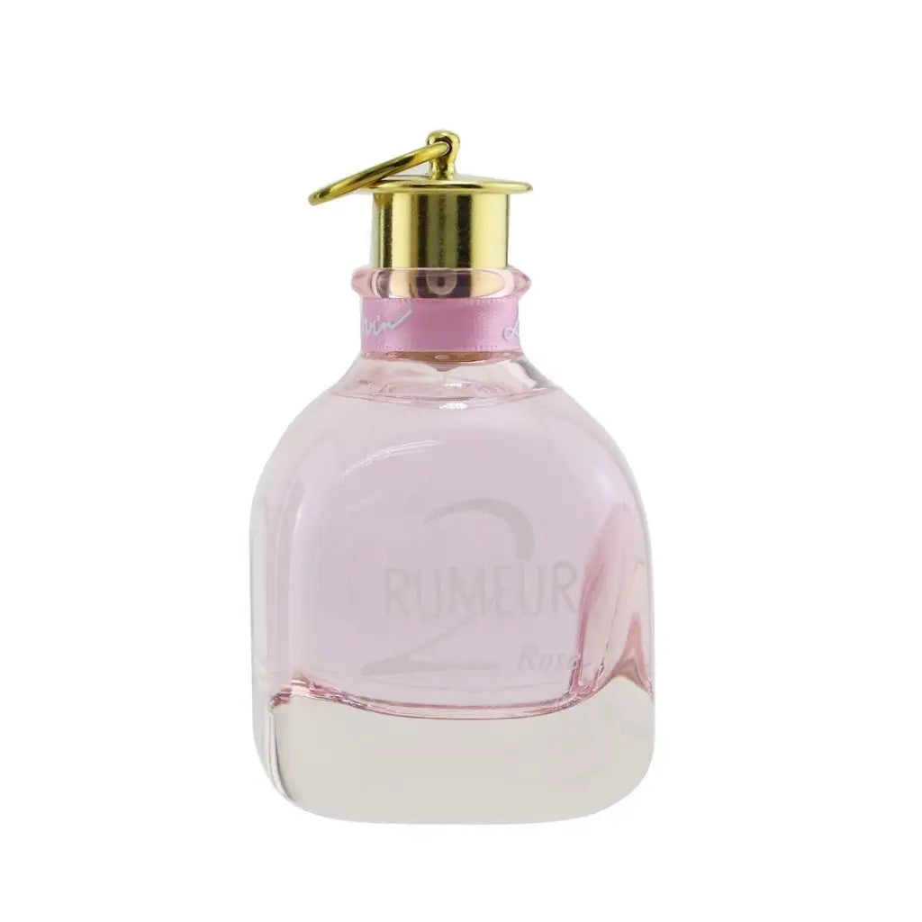 Perfume Mujer EDP Lanvin Rumeur 2 Rose (100 ml) - Belleza