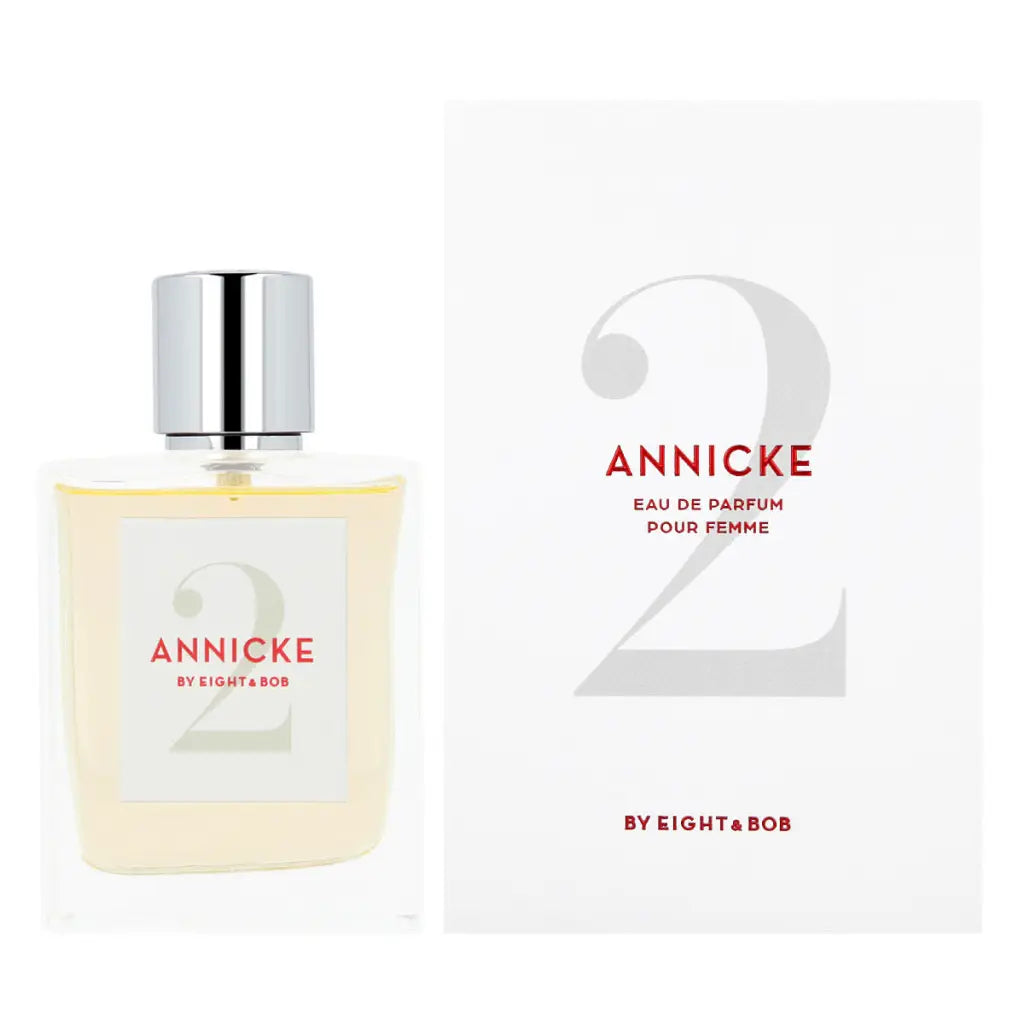 Perfume Mujer Eight & Bob EDP Annicke 2 (100 ml) - Belleza