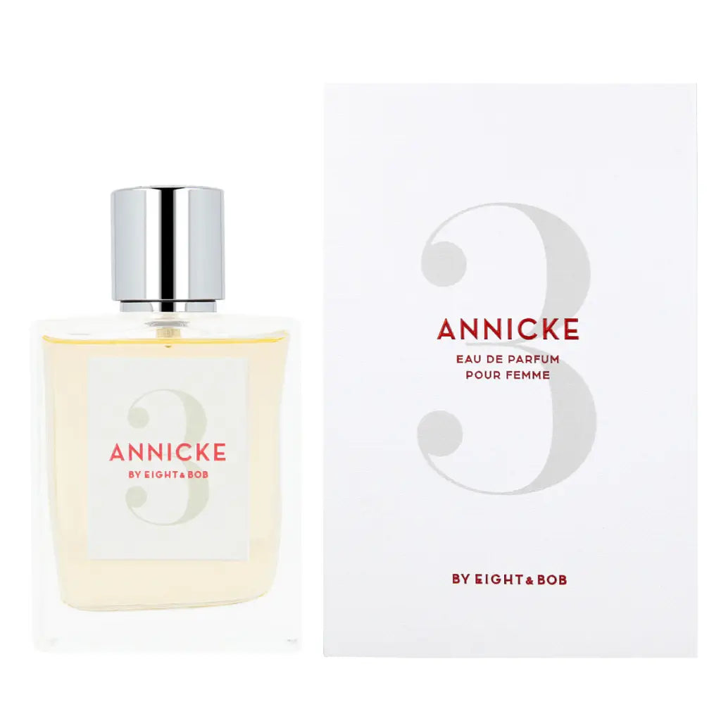 Perfume Mujer Eight & Bob EDP Annicke 3 (100 ml) - Belleza