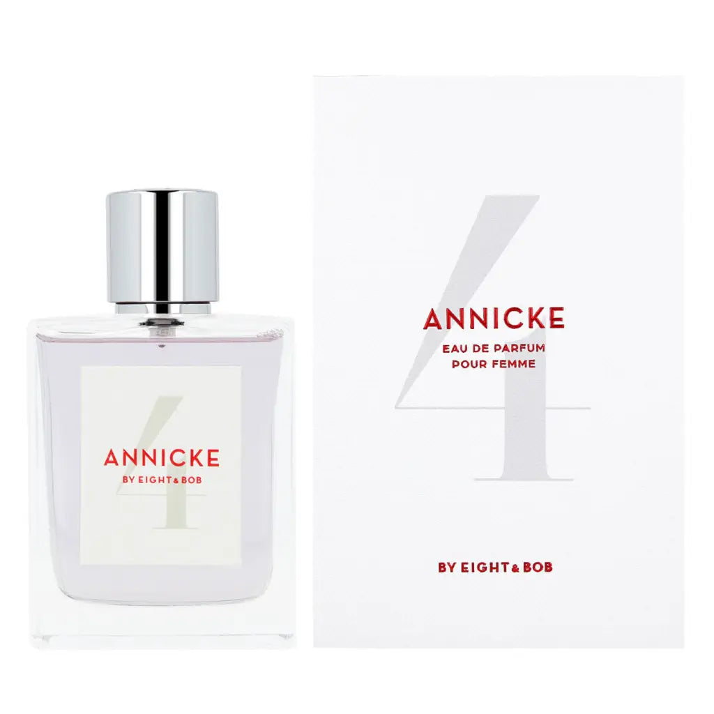 Perfume Mujer Eight & Bob EDP Annicke 4 (100 ml) - Belleza