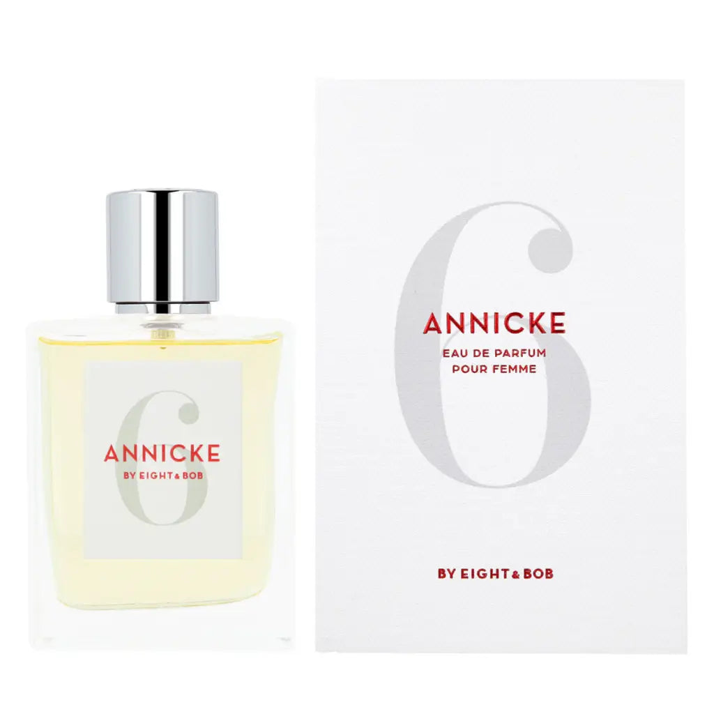 Perfume Mujer Eight & Bob EDP Annicke 6 (100 ml) - Belleza