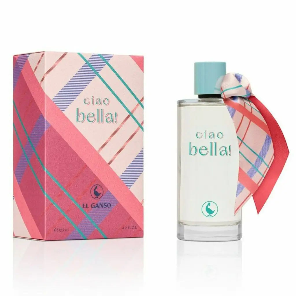 Perfume Mujer El Ganso Ciao Bella EDT (125 ml) - Belleza