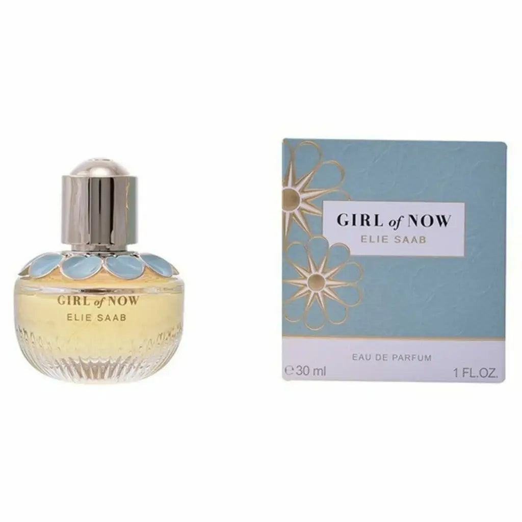 Perfume Mujer Elie Saab EDP Girl of Now (50 ml) - Belleza