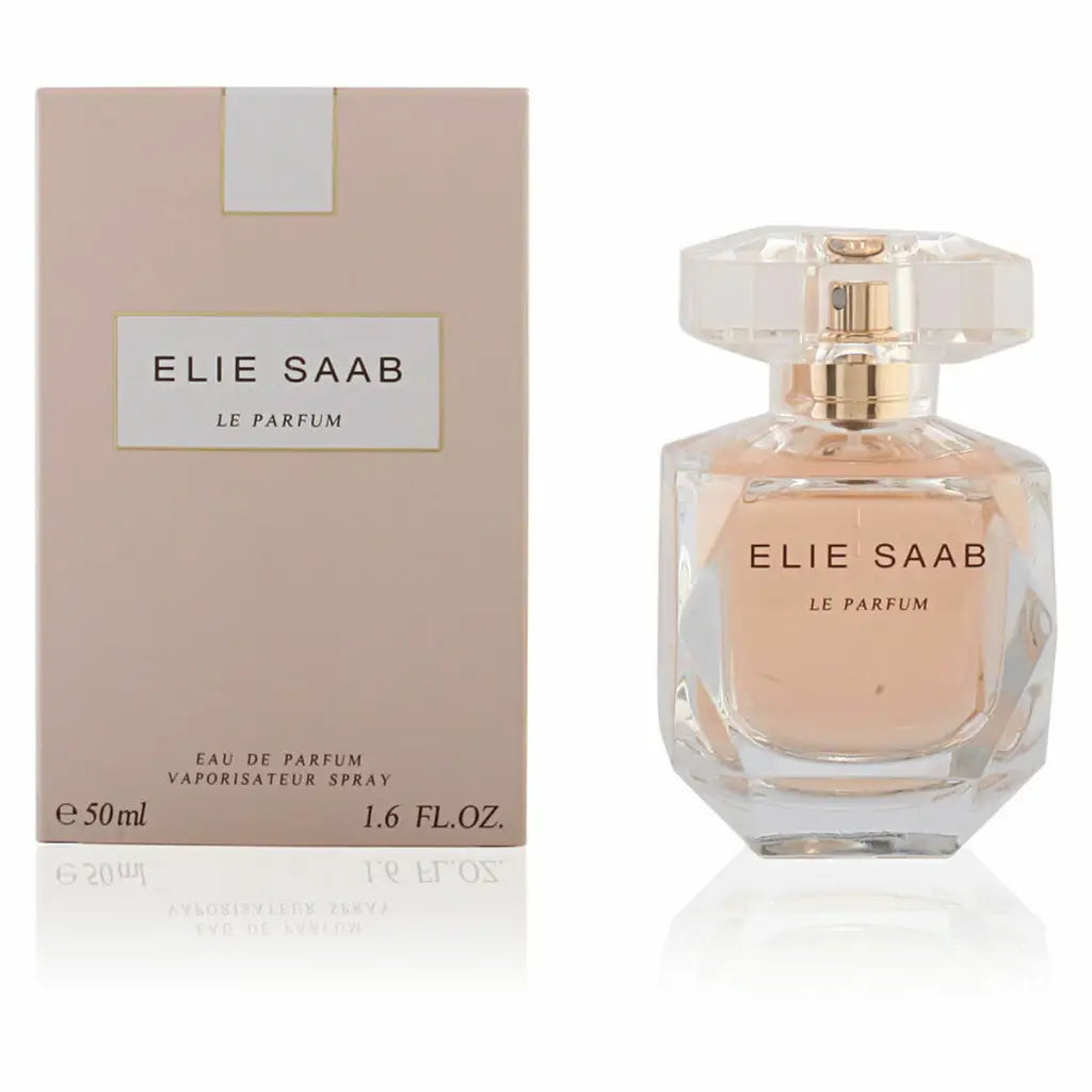 Perfume Mujer Elie Saab EDP Le Parfum 50 ml - Belleza