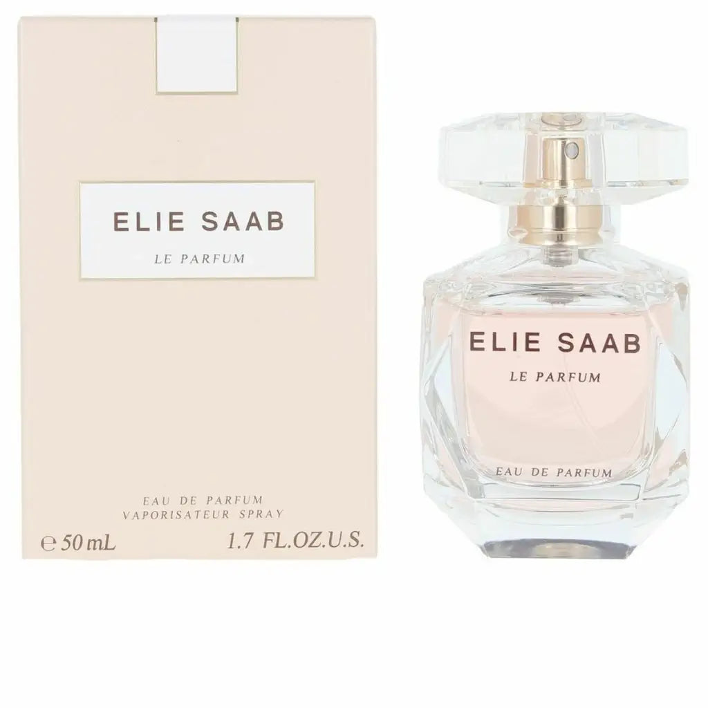 Perfume Mujer Elie Saab Le Parfum EDP 50 ml - Belleza