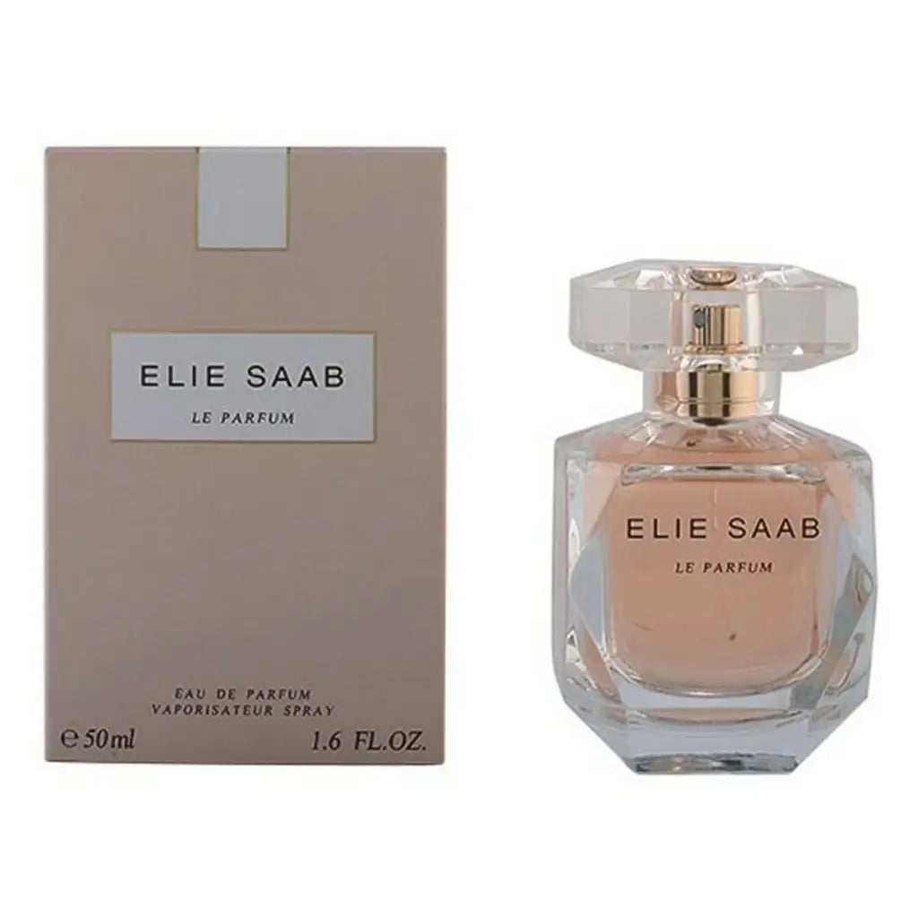 Perfume Mujer Elie Saab Le Parfum EDP - Belleza Perfumes