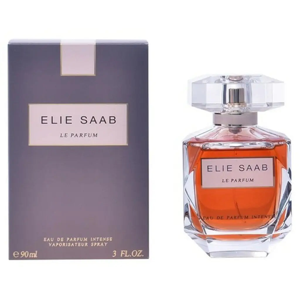 Perfume Mujer Elie Saab Le Parfum EDP - Belleza Perfumes