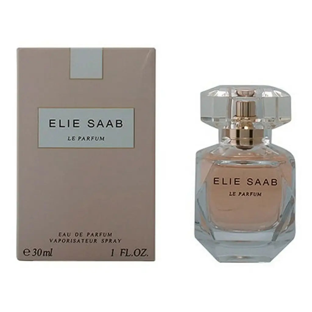 Perfume Mujer Elie Saab Le Parfum EDP - Belleza Perfumes