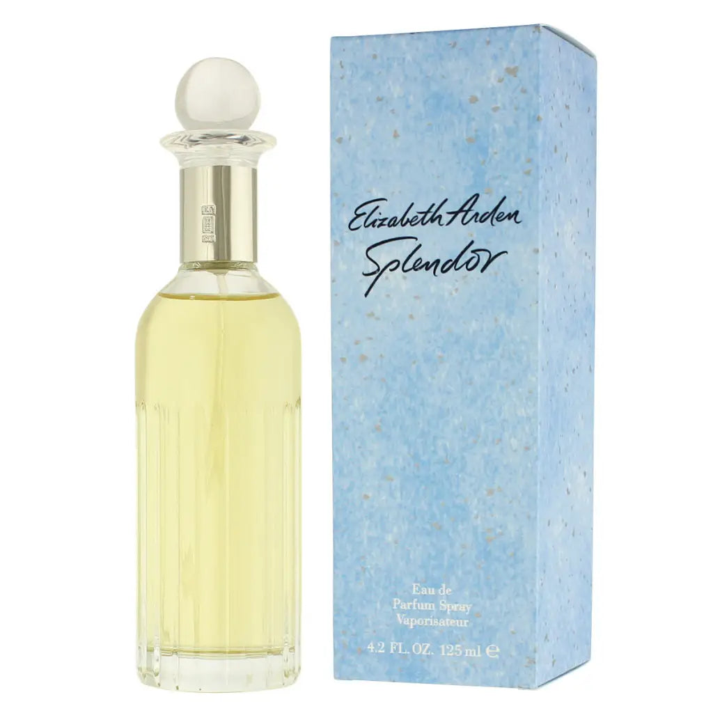 Perfume Mujer Elizabeth Arden EDP Splendor 125 ml - Belleza
