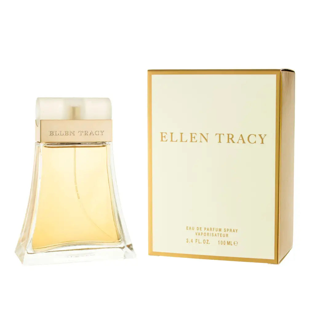 Perfume Mujer Ellen Tracy EDP 100 ml - Belleza Perfumes