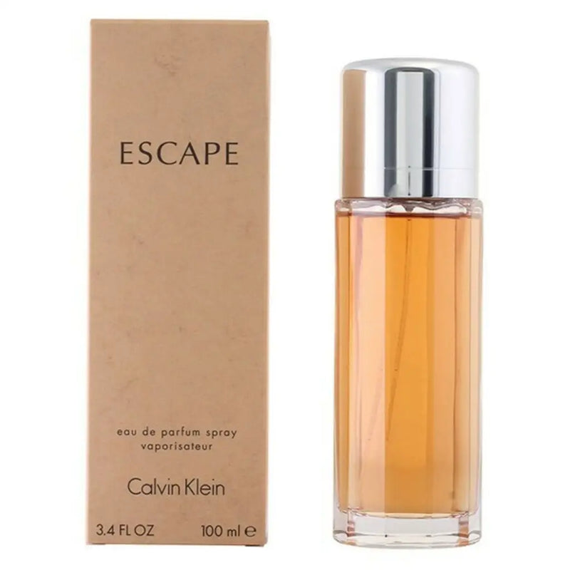 Perfume Mujer Escape Calvin Klein EDP - Belleza Perfumes