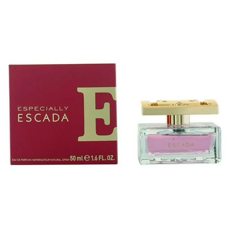 Perfume Mujer Especially Escada Escada EDP - Belleza