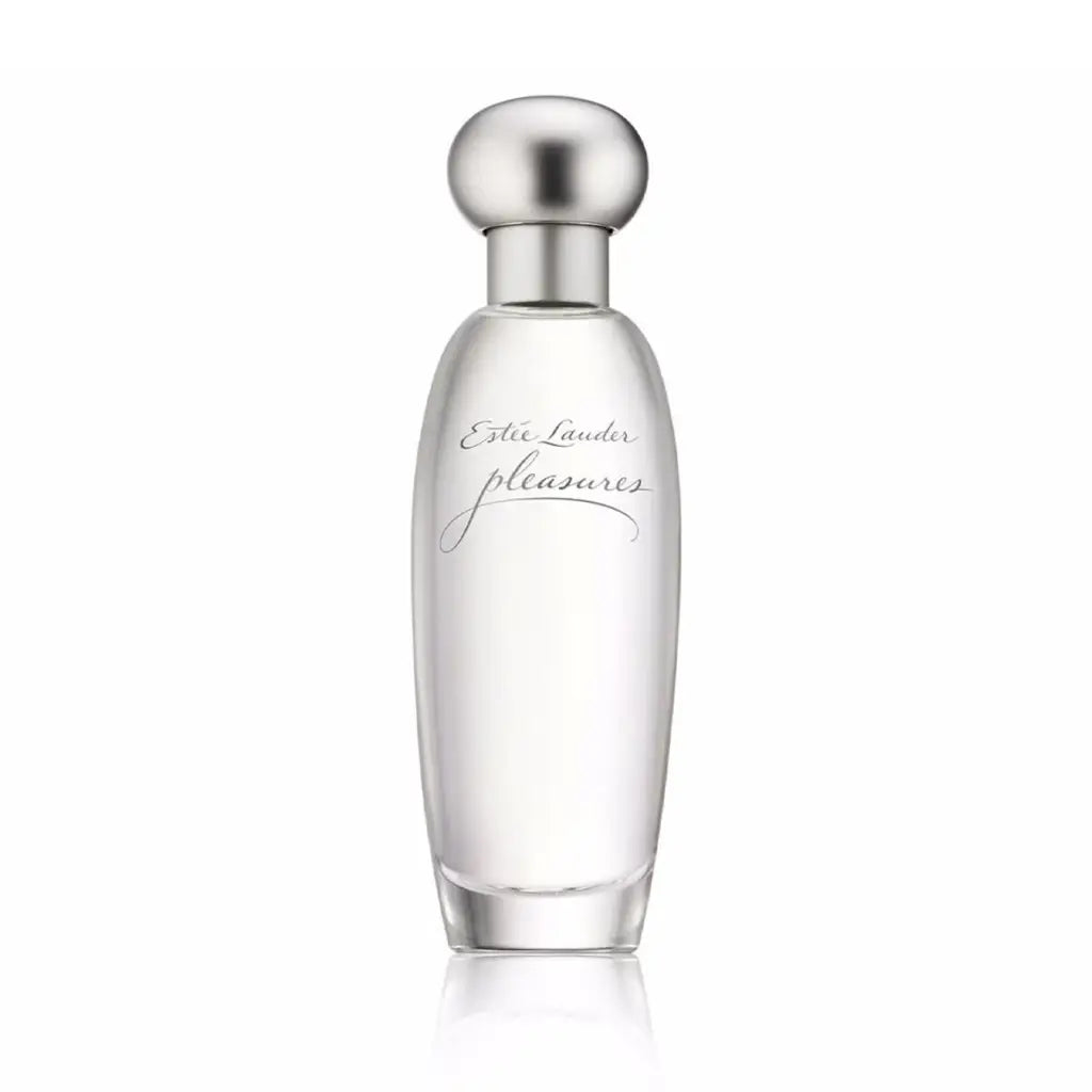 Perfume Mujer Estee Lauder EDP Pleasures 50 ml - Belleza