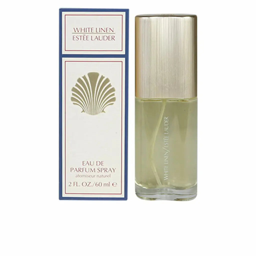 Perfume Mujer Estee Lauder EDP White Linen 60 ml - Belleza